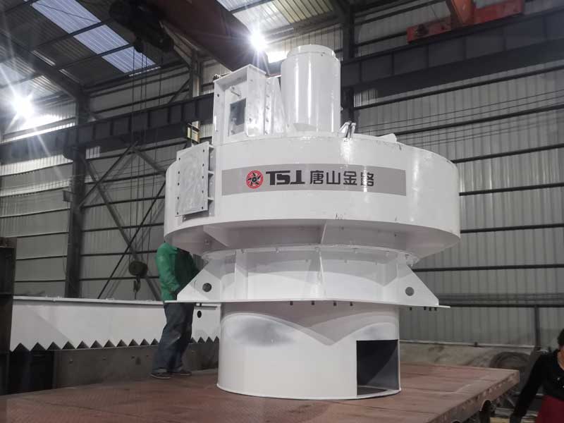 沖擊式制砂機(jī)，制砂機(jī)