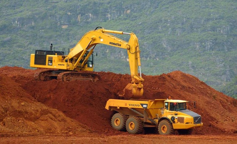 全國砂石骨料開發(fā)和布局或?qū)⒘腥搿度珖V產(chǎn)資源規(guī)劃（2021-2025年）》！