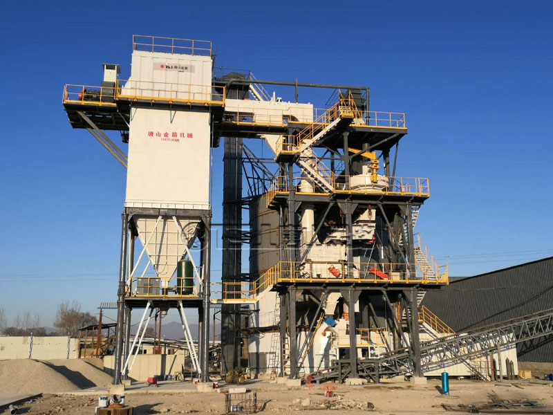 深度解讀制砂機(jī)械現(xiàn)狀，剖析制砂行業(yè)發(fā)展前進(jìn)