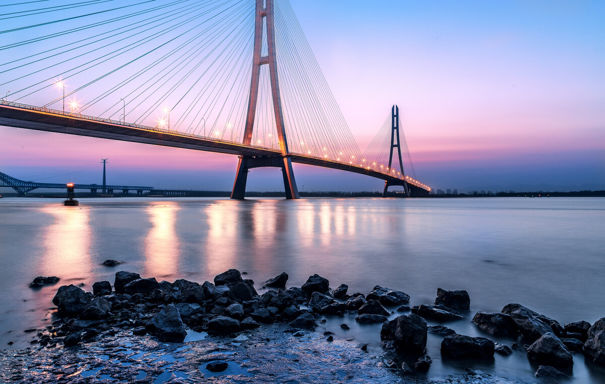 打擊盜采保護(hù)長(zhǎng)江，推廣機(jī)制砂已成未來趨勢(shì)！