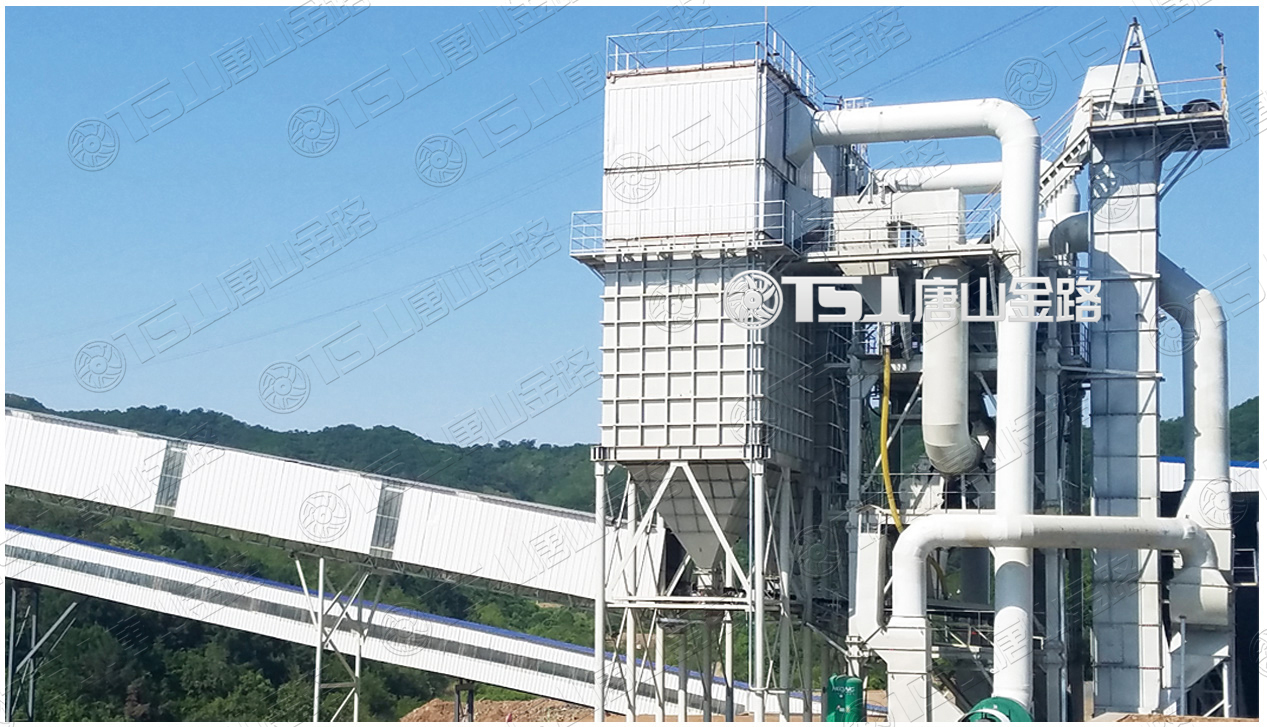 建設(shè)一條機(jī)制砂生產(chǎn)線需要考慮哪些因素呢？