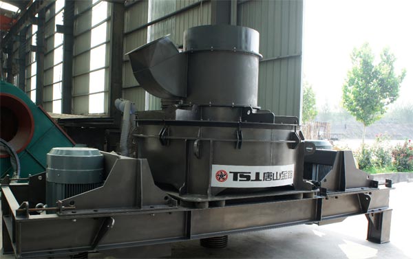 制砂有何優(yōu)勢？怎么選購制砂機？