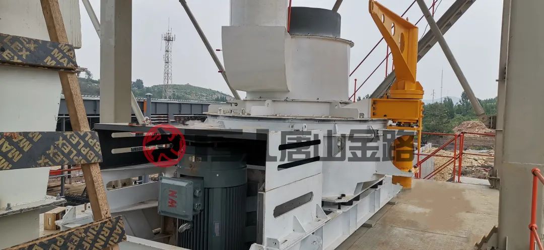 砂石行業(yè)前景一片光明，選對制砂設(shè)備成為投資關(guān)鍵