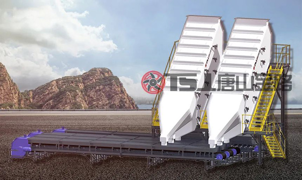 機(jī)制砂有何優(yōu)勢(shì)？怎樣選擇篩分設(shè)備？唐山金路來(lái)幫忙