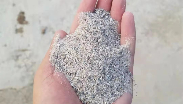 河砂禁采怎么辦？機(jī)制砂才是主流趨勢(shì)