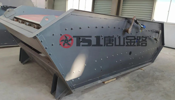 這種篩分細(xì)物料的篩分設(shè)備，您需要了解下