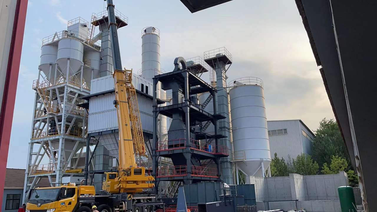 礦山來臨，制砂樓助力砂石企業(yè)！