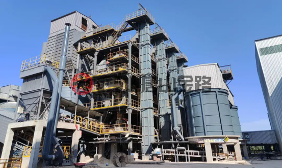 設(shè)備廠家那么多，怎么選擇靠譜的？推薦制砂樓源頭廠家唐山金路