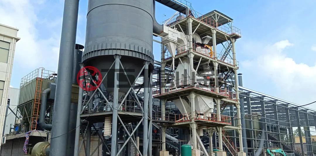 怎樣環(huán)保制砂？制砂樓制砂夠環(huán)保嗎？