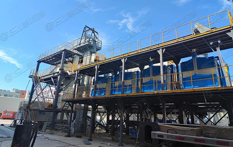 1.2元/噸-1.6元/噸，河北發(fā)布砂石礦出讓收益市場基準價（2024版）